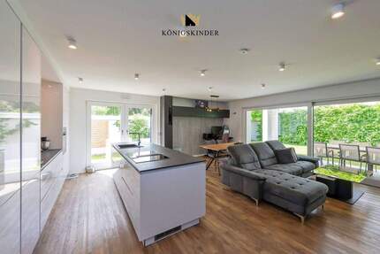 Wohnung Lorch Waldhausen - 4 Zimmer, 96 m&sup2;, 469.000&euro; | Angebot:24834878