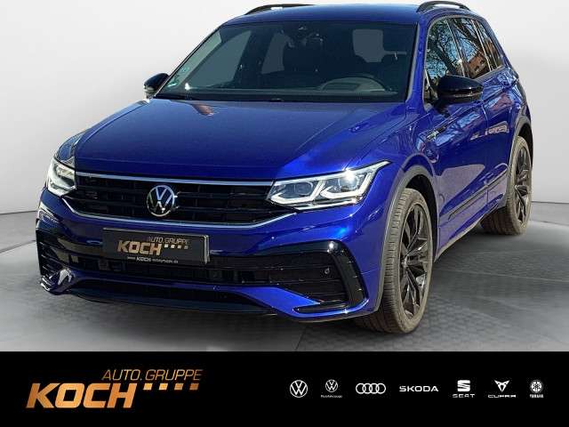 VW Tiguan 63.150 km 35.330 &euro; Öhringen 74613