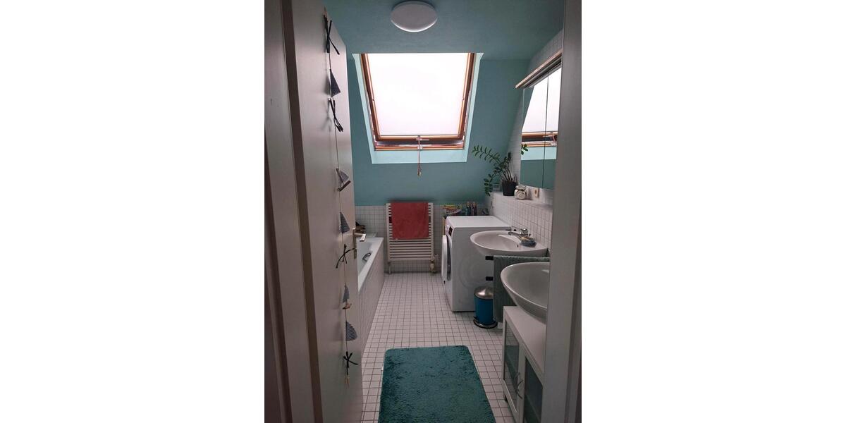Maisonettenwohnung Güglingen - 1 Zimmer, 62 m&sup2;, 249.000&euro; | Angebot:27084019