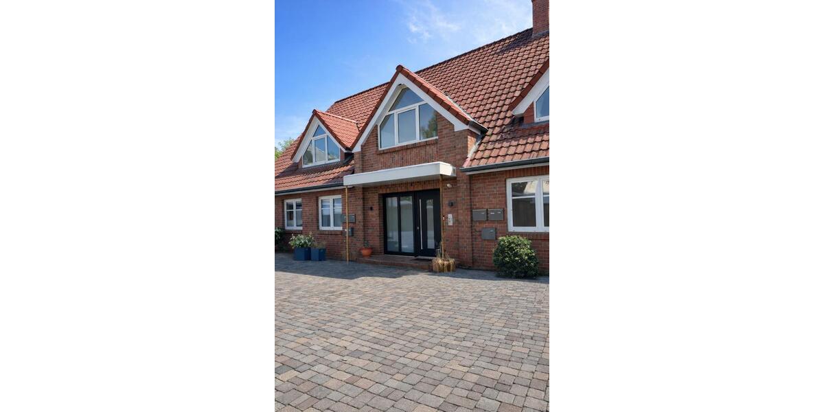 Erdgeschoßwohnung Leer (Ostfriesland) - 3 Zimmer, 79 m&sup2;, 259.000&euro; | Angebot:24853222
