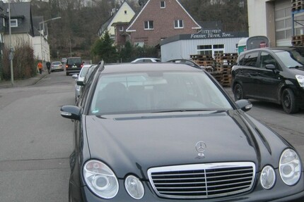 Mercedes-Benz 220 380.000 km 1.399 € Bergneustadt 51702