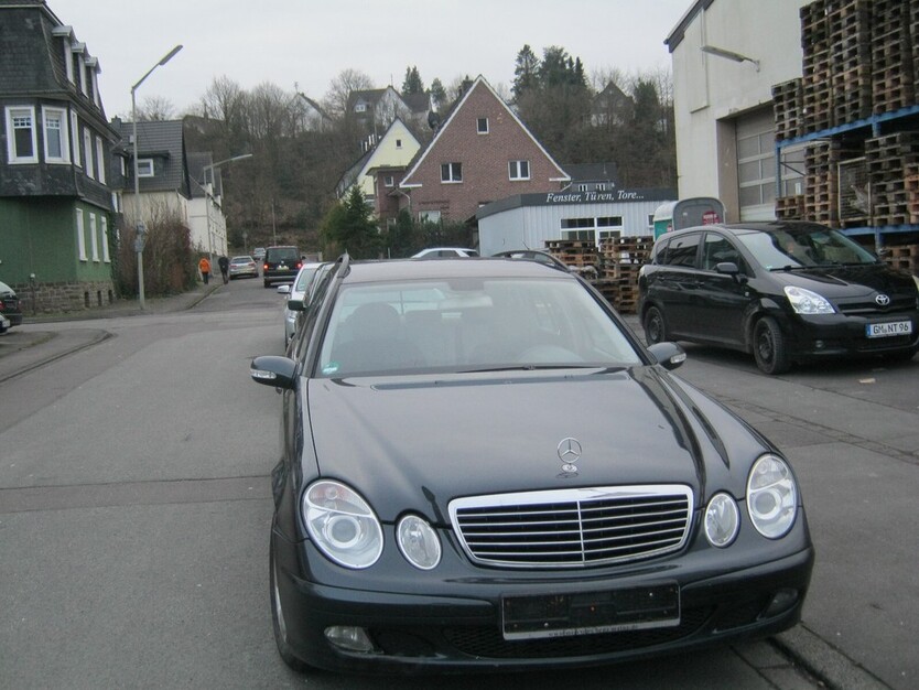 Mercedes-Benz 220 380.000 km 1.399 € Bergneustadt 51702