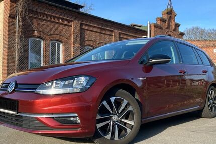 VW Golf 58.965 km 16.500 &euro; Schwerin 19053