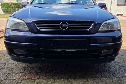 Opel Astra 159.333 km 1.650 &euro; Moers 47443