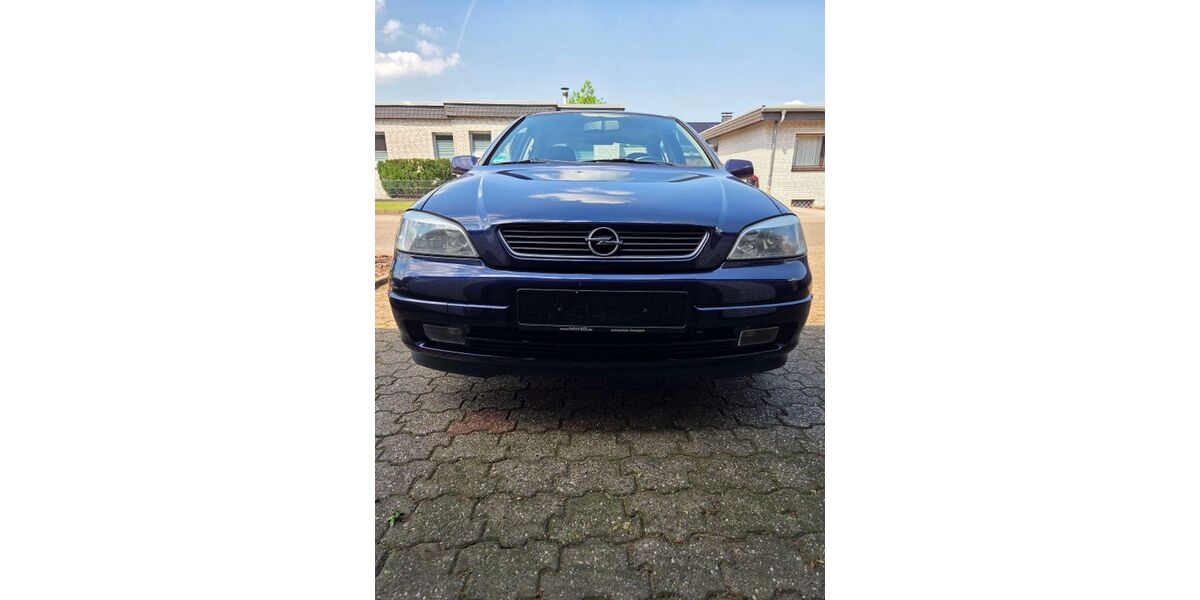 Opel Astra 159.333 km 1.650 &euro; Moers 47443