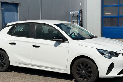 Opel Corsa 103.162 km 8.990 &euro; Alsdorf 52477