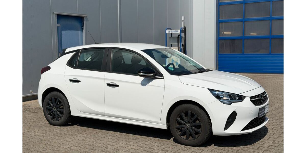 Opel Corsa 103.162 km 8.990 &euro; Alsdorf 52477