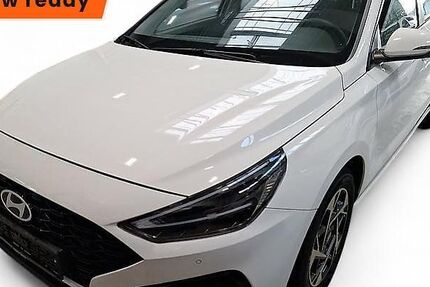 Hyundai i30 9.340 km 15.849 &euro; Ergolding 84030