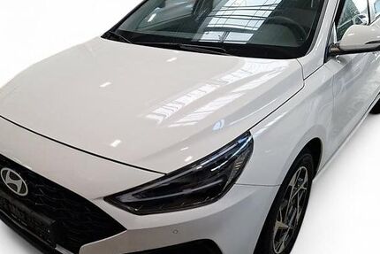 Hyundai i30 9.340 km 17.749 &euro; Ergolding 84030