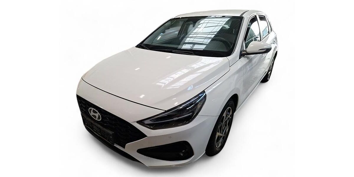 Hyundai i30 9.340 km 17.749 &euro; Ergolding 84030