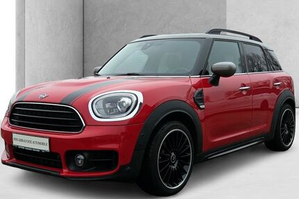 Mini Cooper Countryman 76.000 km 19.480 &euro; Waldshut-Tiengen 79761