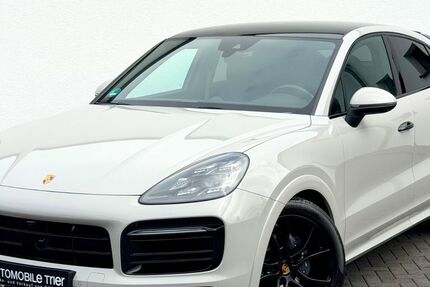 Porsche Cayenne 77.000 km 74.990 € Bekond 54340