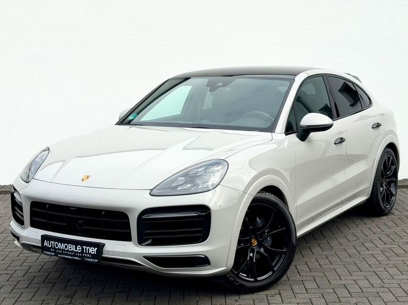 Porsche Cayenne 77.000 km 74.990 € Bekond 54340