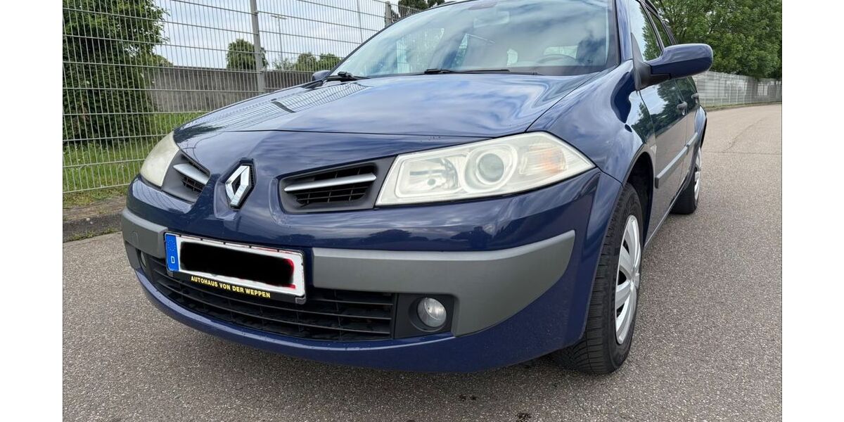 Renault Megane 272.000 km 999 &euro; Lahr 77933