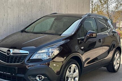 Opel Mokka 75.000 km 10.990 &euro; Leinfelden-Echterdingen (Musberg) 70771