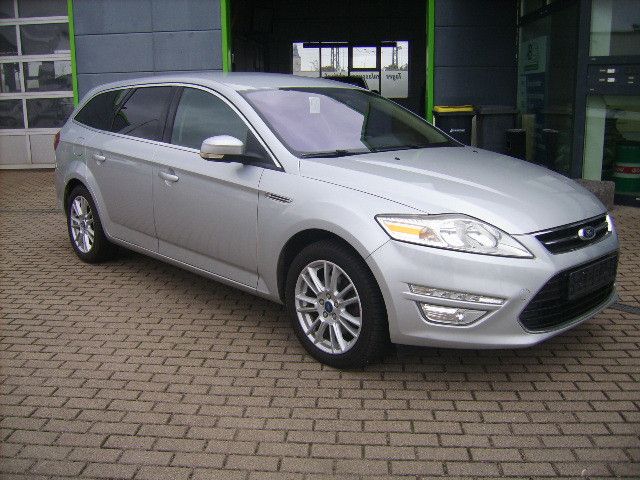 Ford Mondeo 201.201 km 6.999 &euro; Schönebeck 39218