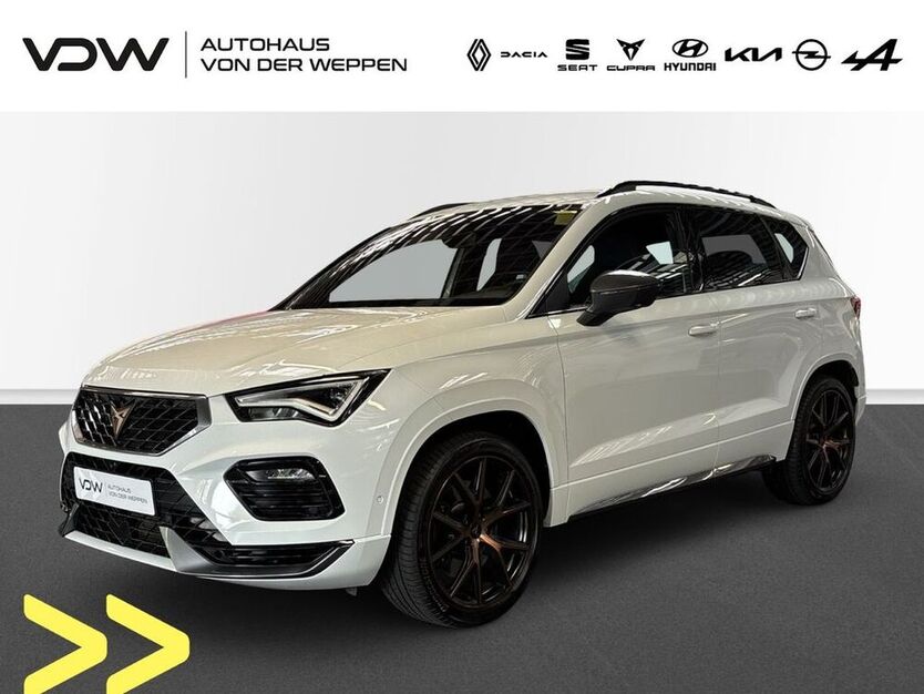 Ateca