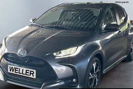 Toyota Yaris 31.755 km 19.490 &euro; Leipzig 04347
