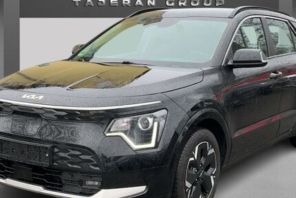 Kia Niro 53.219 km 22.400 &euro; Eitorf 53783