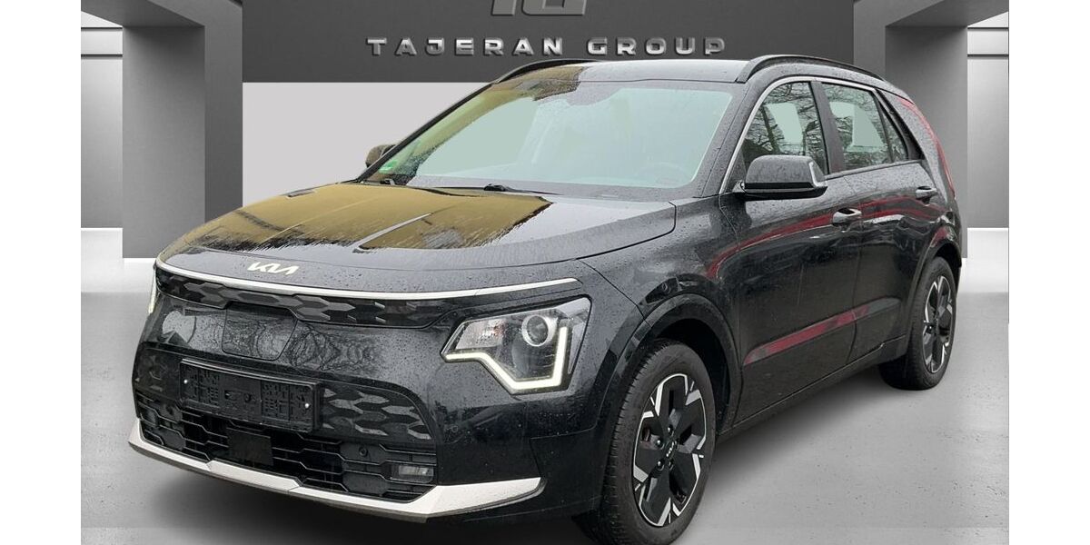 Kia Niro 53.219 km 22.500 &euro; Eitorf 53783