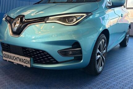Renault ZOE 34.369 km 13.890 &euro; Glauchau 08371