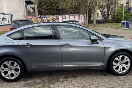 Citroen C5 111.000 km 4.300 &euro; magdeburg 39110