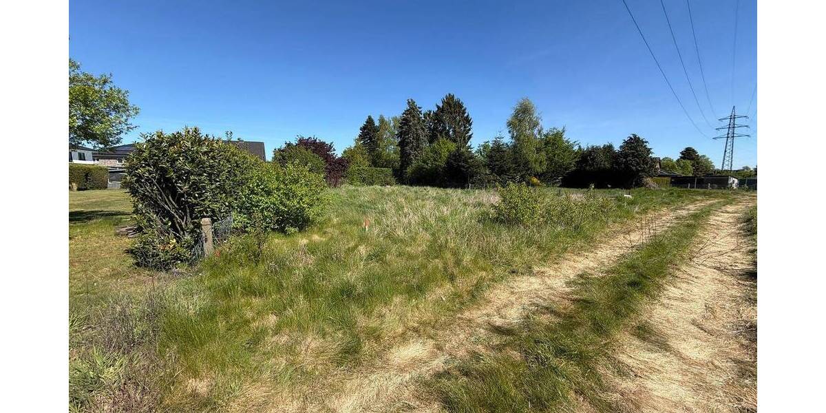 Grundstück Nordhorn - 166.000&euro; | Angebot:26585030