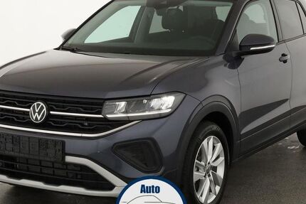 VW T-Cross 4.100 km 26.995 &euro; Neukirchen 94362