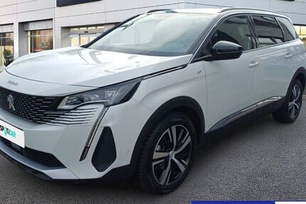 Peugeot 5008 40.361 km 24.930 &euro; Neu-Isenburg 63263