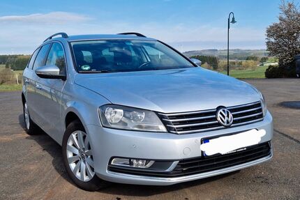 VW Passat Variant 199.000 km 6.790 &euro; Hellenhahn-Schellenberg 56479