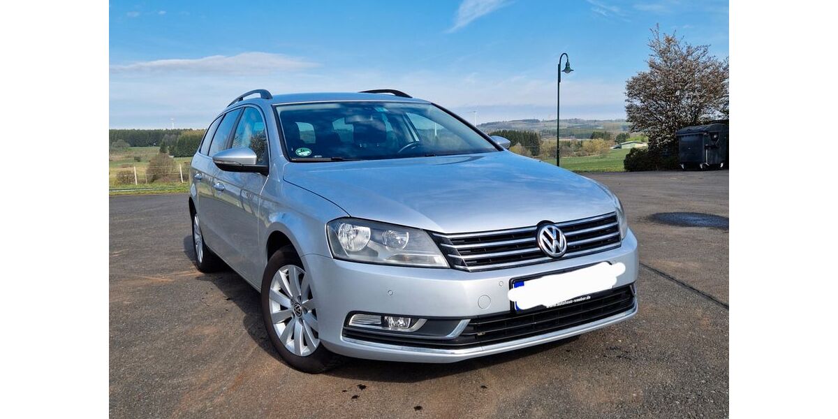 VW Passat Variant 199.000 km 6.790 &euro; Hellenhahn-Schellenberg 56479