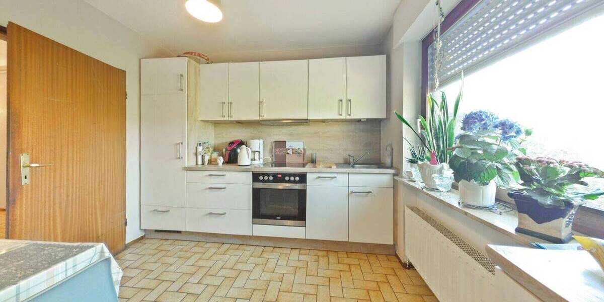 Bungalow Twistringen / Rüssen Rüssen - 4 Zimmer, 93 m&sup2;, 229.000&euro; | Angebot:25996876