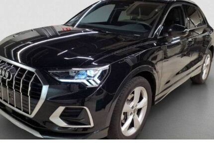 Audi Q3 5.658 km 42.350 € Aalen 73431