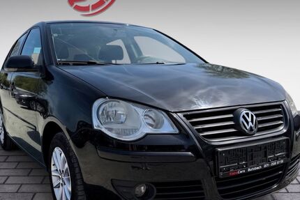 VW Polo 133.000 km 3.990 &euro; Butzbach 35510