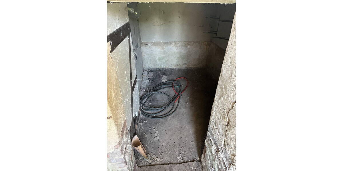 Einfamilienhaus Hackenow Hackenow - 5 Zimmer, 140 m&sup2;, 125.000&euro; | Angebot:26673001