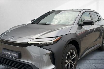 Toyota bZ4X 15.900 km 34.980 &euro; Buchholz 21244