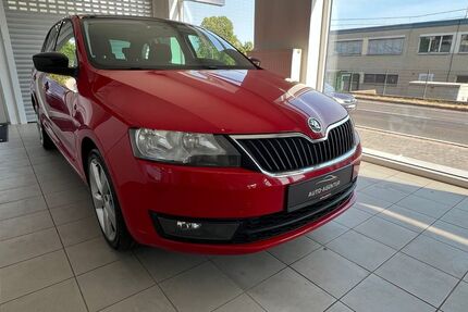 Skoda Rapid 171.350 km 5.890 &euro; Remagen 53424