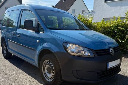 VW Caddy 127.400 km 6.800 &euro; Bad Honnef 53604