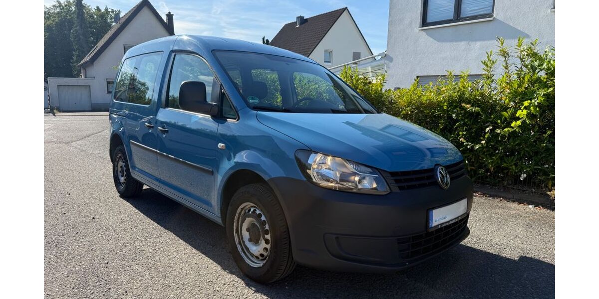 VW Caddy 127.400 km 6.800 &euro; Bad Honnef 53604