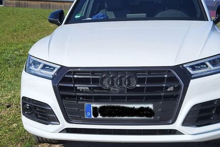 Audi Q5 133.000 km 27.400 &euro; Obersüßbach 84101