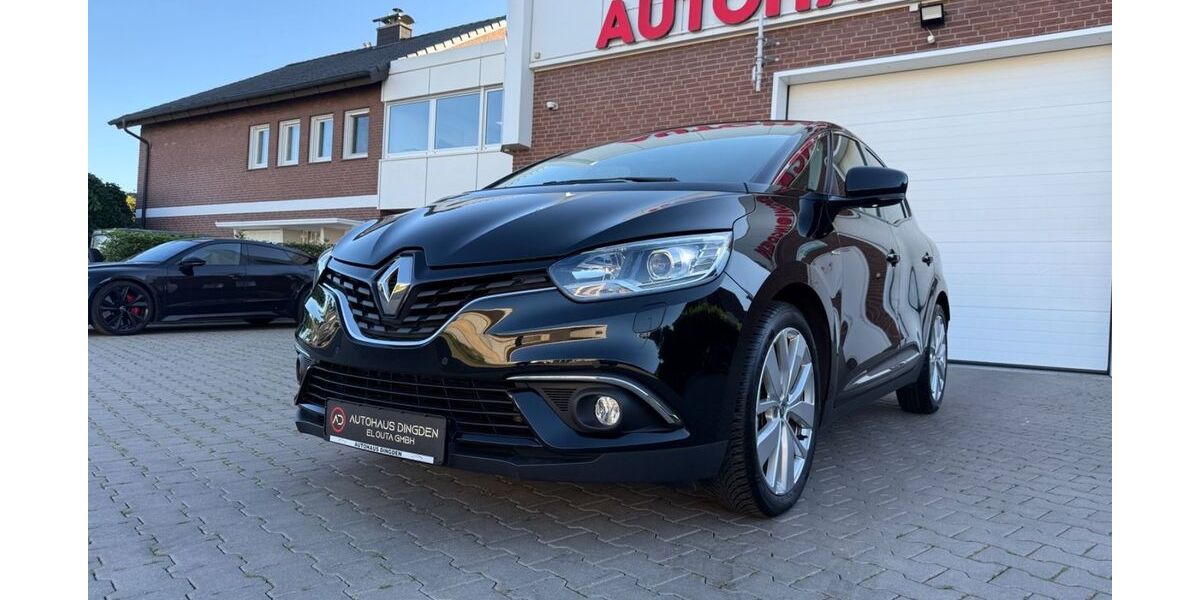 Renault Scenic 131.000 km 9.990 &euro; Hamminkeln 46499
