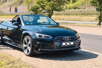 Audi A5 195.000 km 21.699 &euro; Koblenz 56077