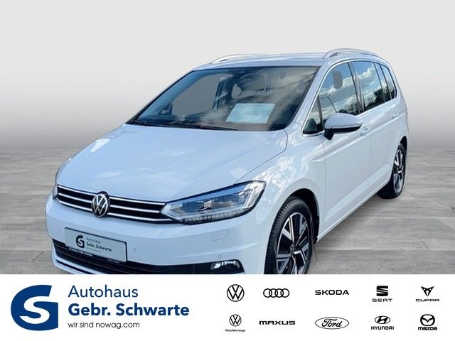 VW Touran 67.600 km 28.690 &euro; Lübbecke 32312