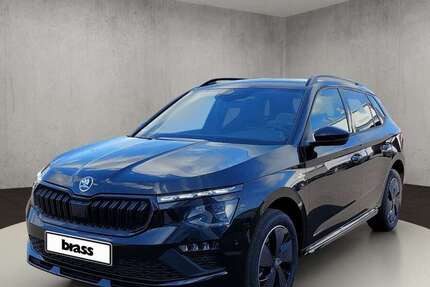 Skoda Kamiq 1.200 km 33.950 &euro; Grossheubach 63920