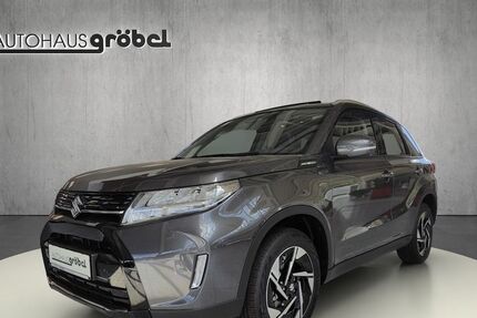 Suzuki Vitara 1.587 km 25.690 € Freital 01705