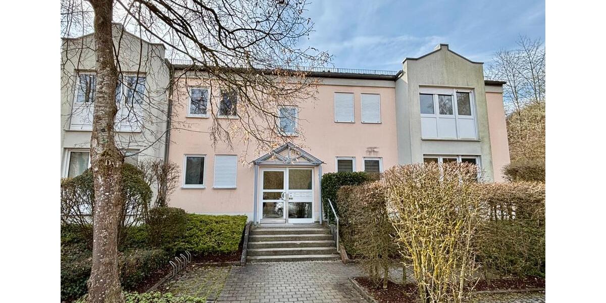 Etagenwohnung Gersthofen - 3 Zimmer, 70 m&sup2;, 339.000&euro; | Angebot:26017069