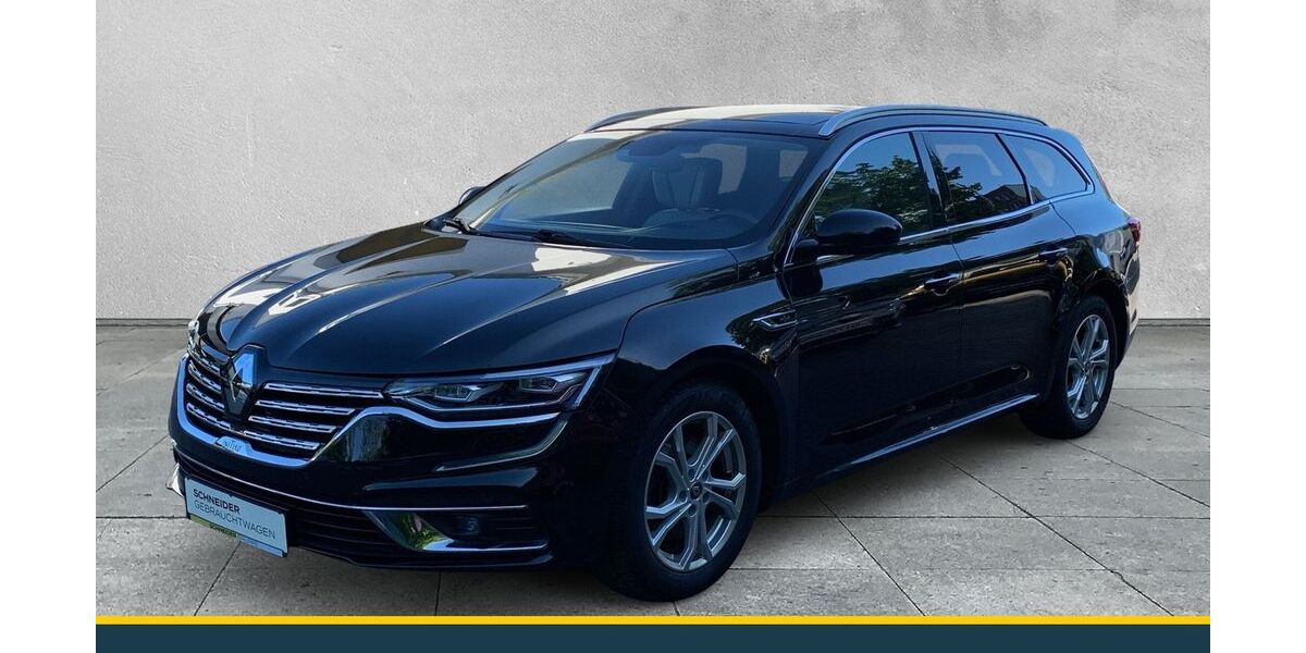 Renault Talisman 56.500 km 24.490 &euro; Chemnitz 09120