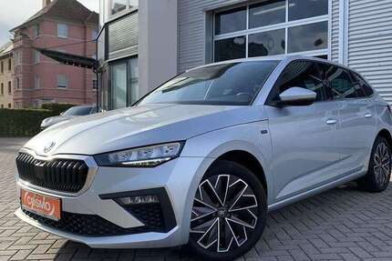 Skoda Scala 28.130 km 23.390 &euro; Eisenach 99817