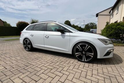 Seat Leon 159.000 km 13.000 &euro; Lindhorst 31698