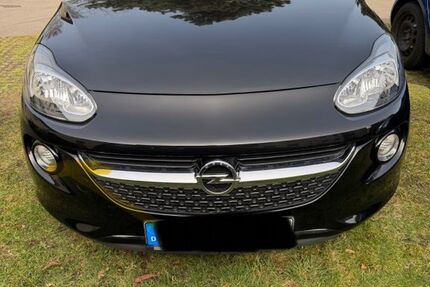 Opel Adam 79.950 km 12.500 &euro; Unna 59423